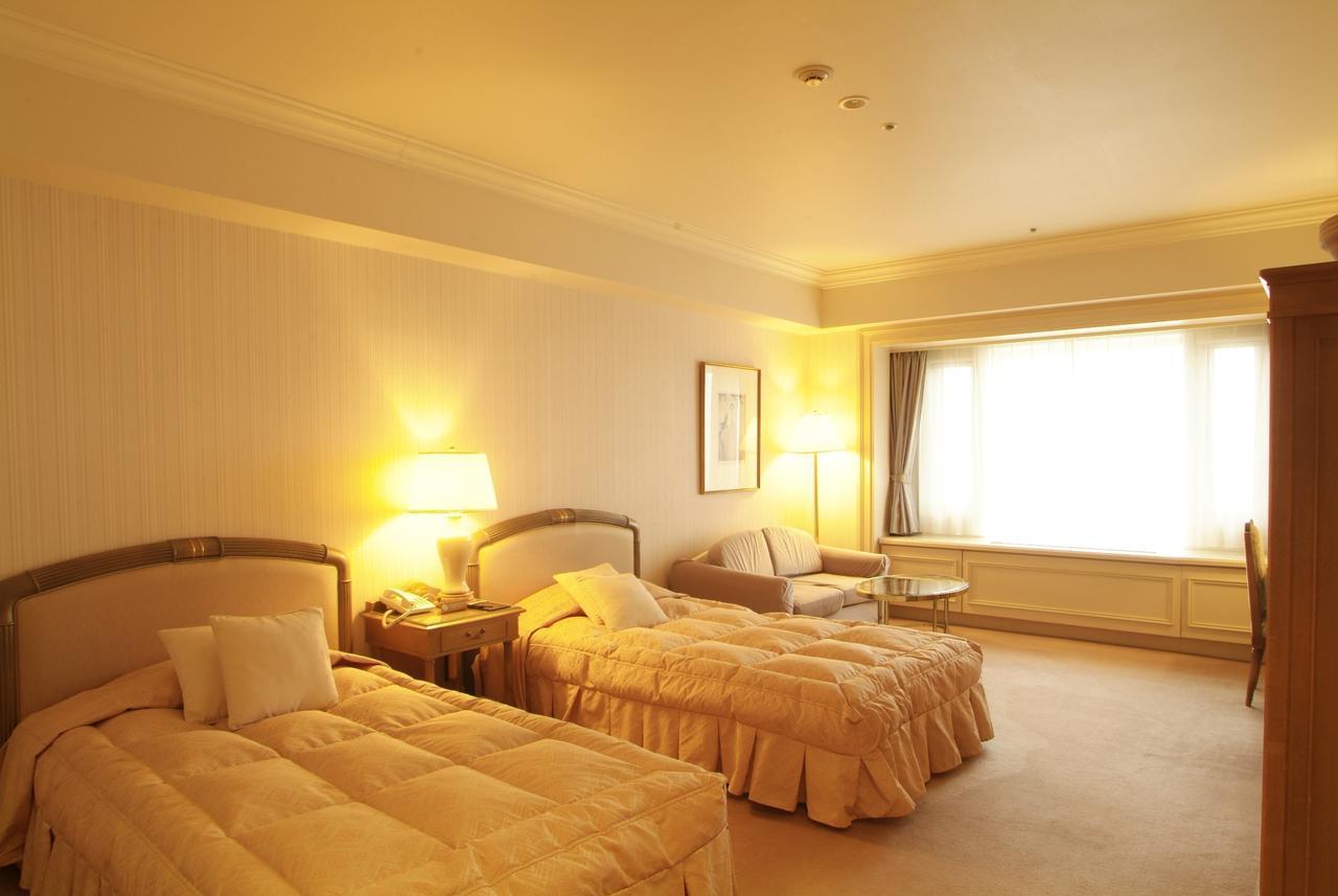 Hotel De Premiere Minowa Inawashiro Екстер'єр фото
