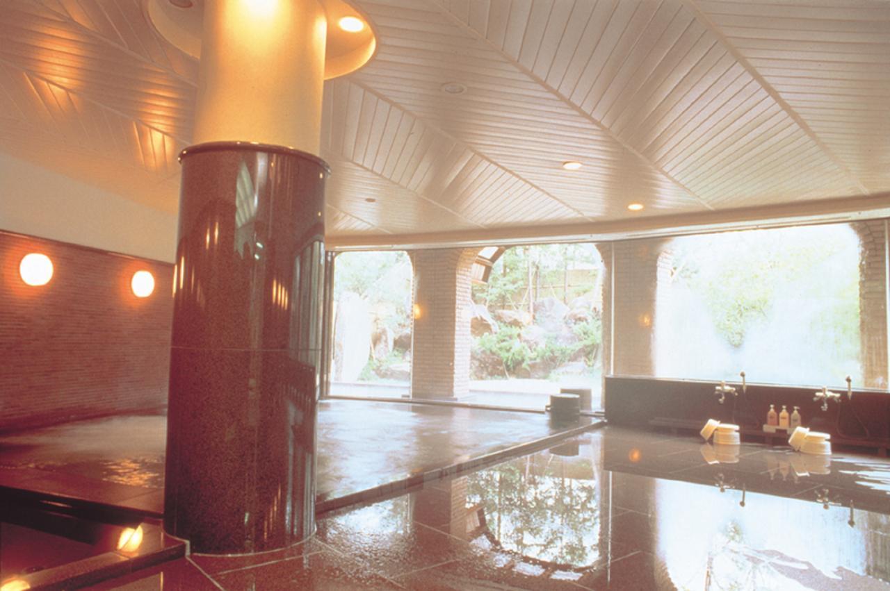 Hotel De Premiere Minowa Inawashiro Екстер'єр фото