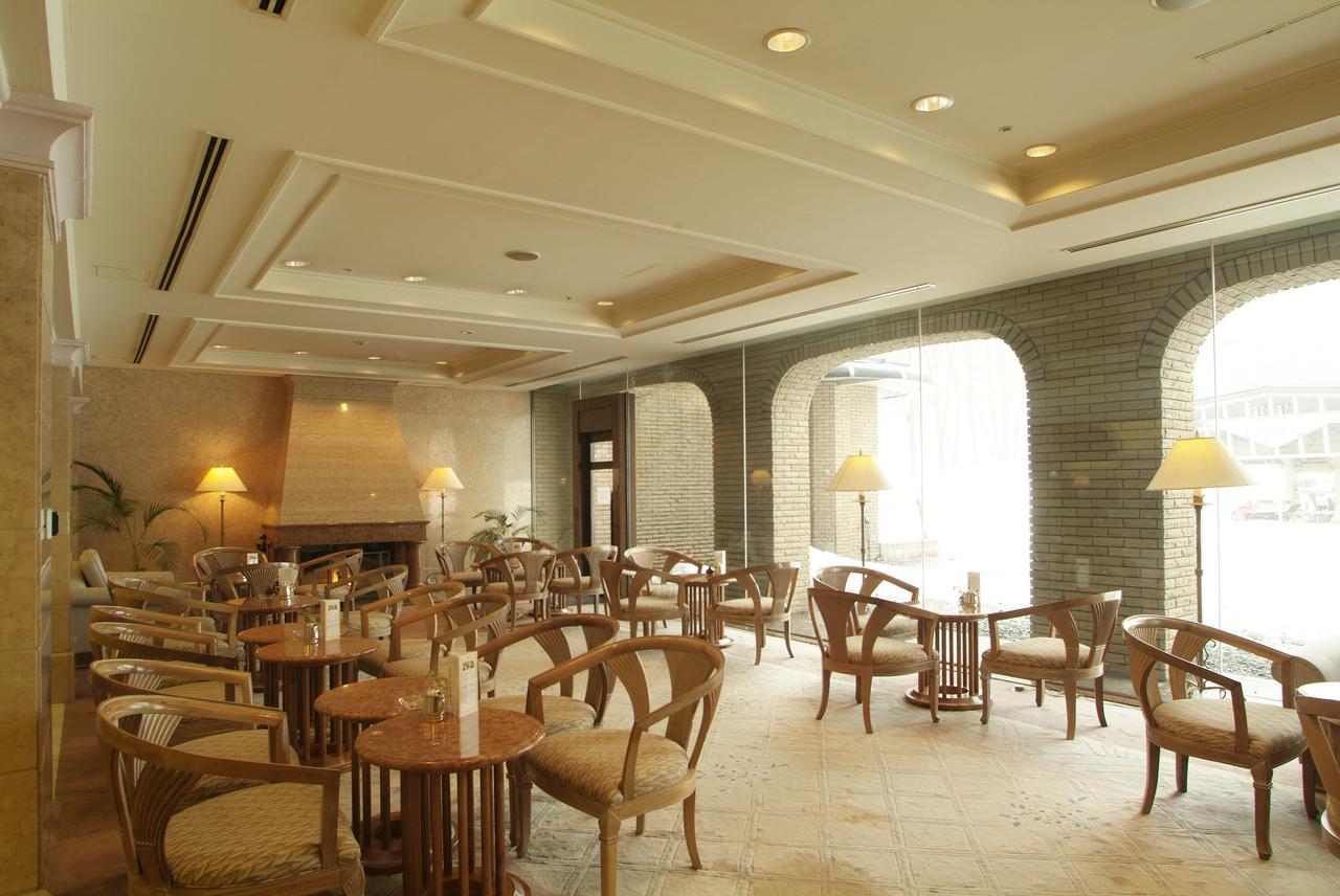 Hotel De Premiere Minowa Inawashiro Екстер'єр фото