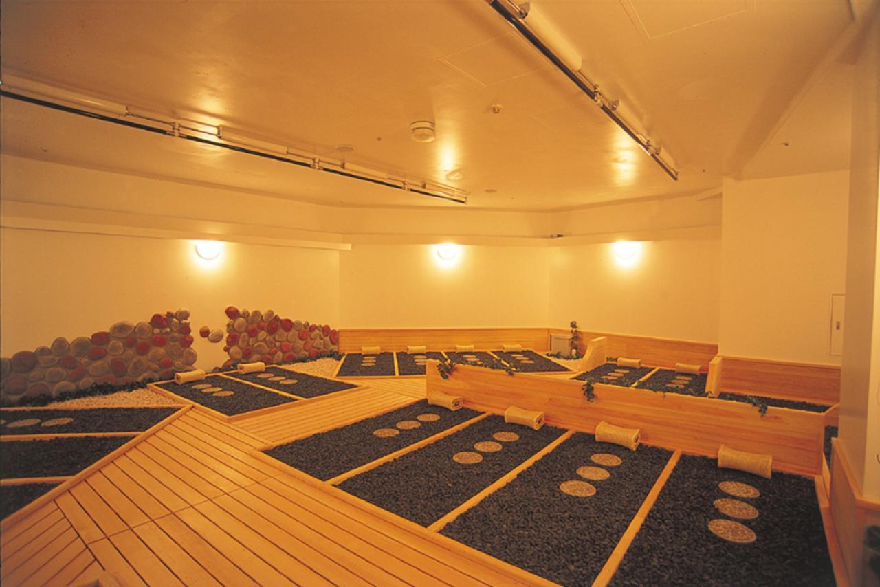 Hotel De Premiere Minowa Inawashiro Екстер'єр фото